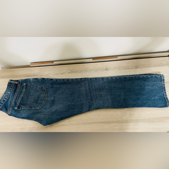 Gap boot cut 30x30 jeans - very good condition - Picture 7 of 15
